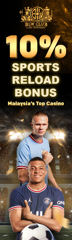 Left side ad banner