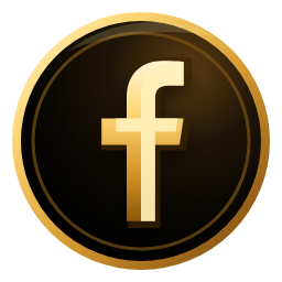Header Social Icon 1